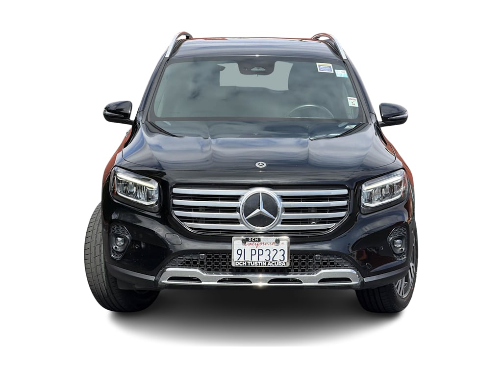 Thumbnail: 2024 Mercedes-Benz GLB - 6