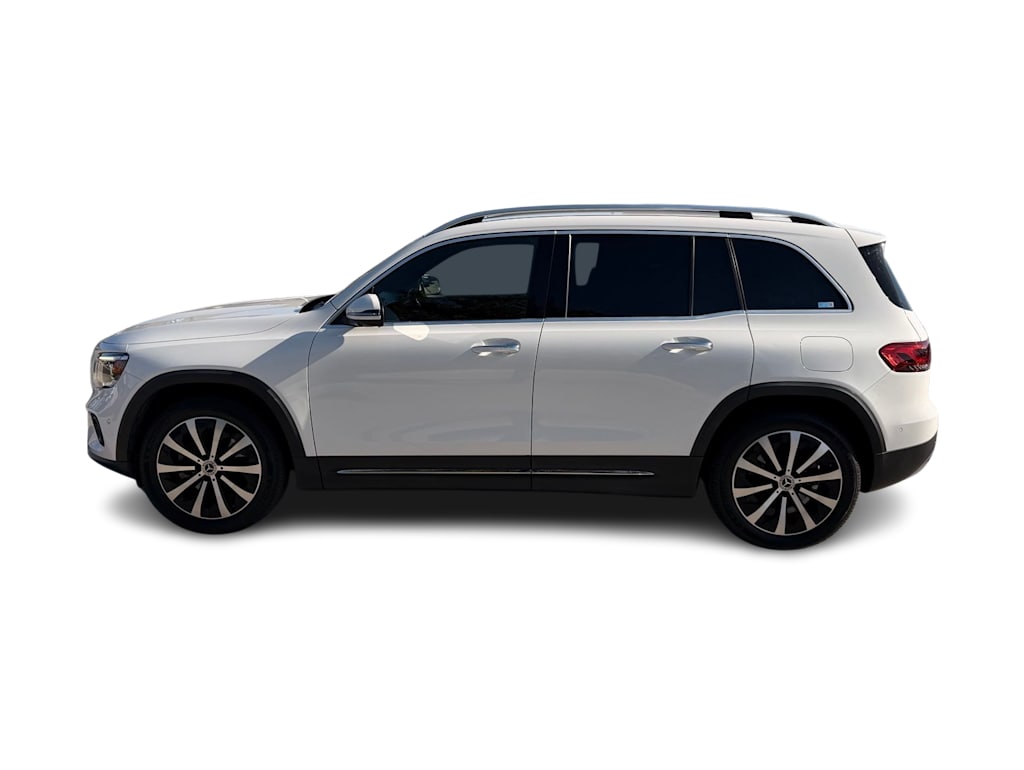 Thumbnail: 2022 Mercedes-Benz GLB - 3