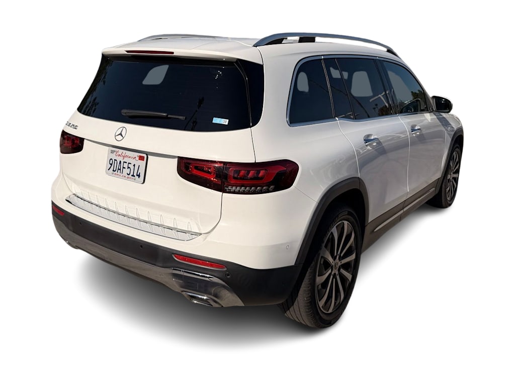 Thumbnail: 2022 Mercedes-Benz GLB - 15