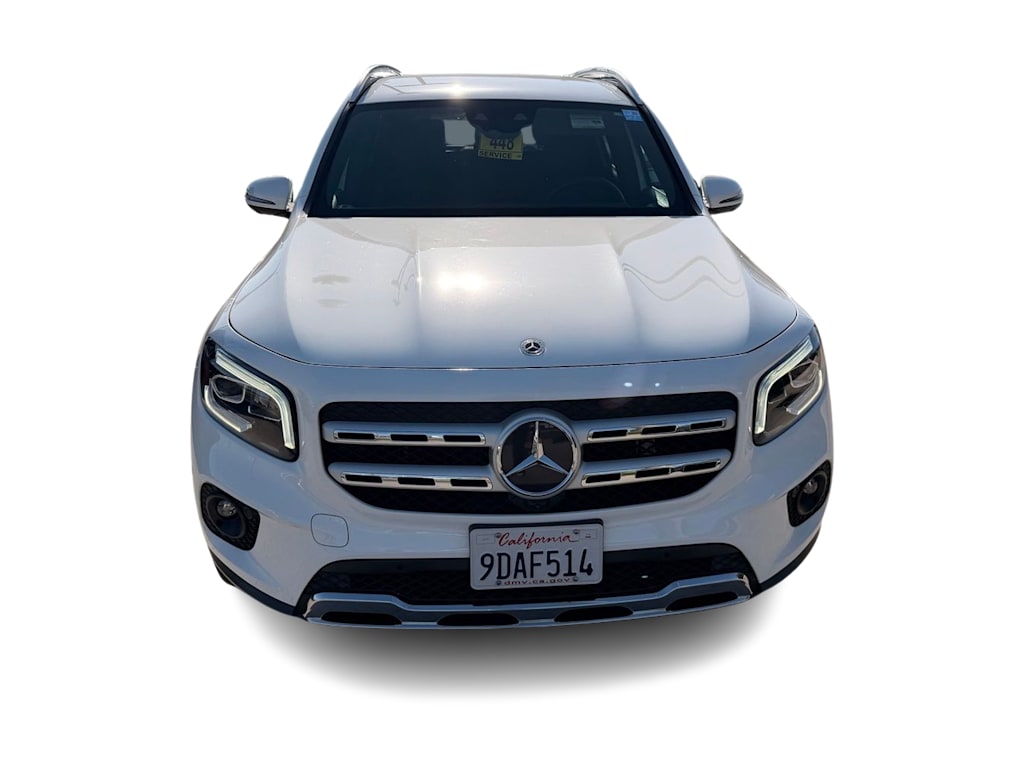 Thumbnail: 2022 Mercedes-Benz GLB - 6
