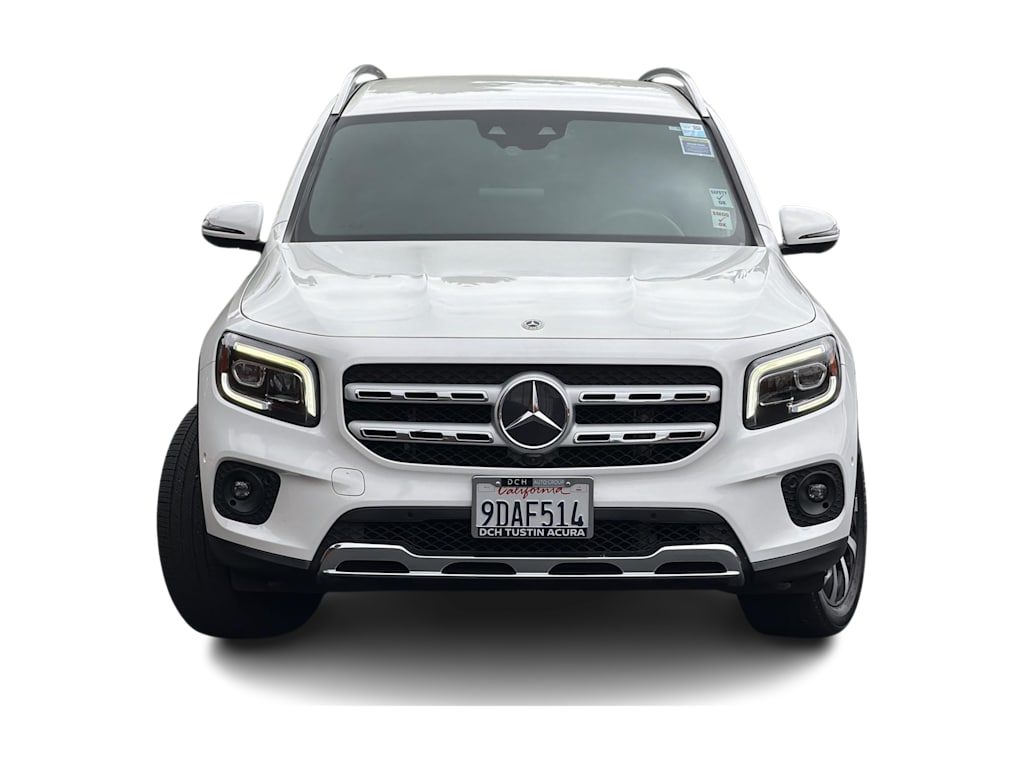 Thumbnail: 2022 Mercedes-Benz GLB - 6