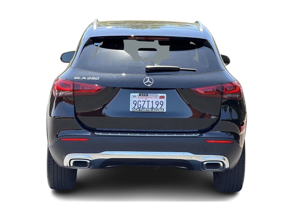 Thumbnail: 2023 Mercedes-Benz GLA - 5
