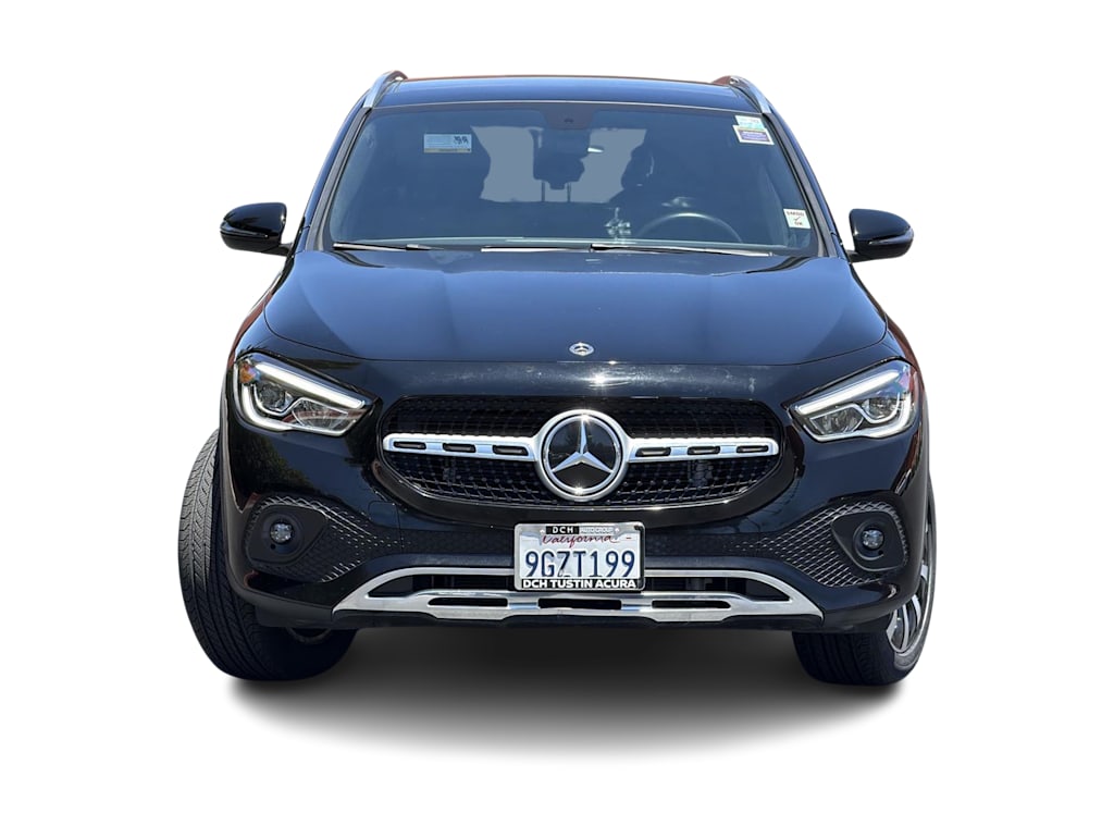 Thumbnail: 2023 Mercedes-Benz GLA - 6