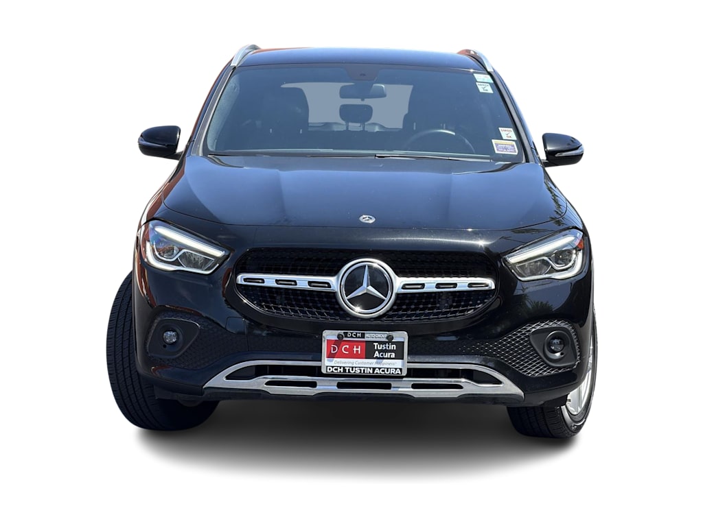 Thumbnail: 2023 Mercedes-Benz GLA - 6