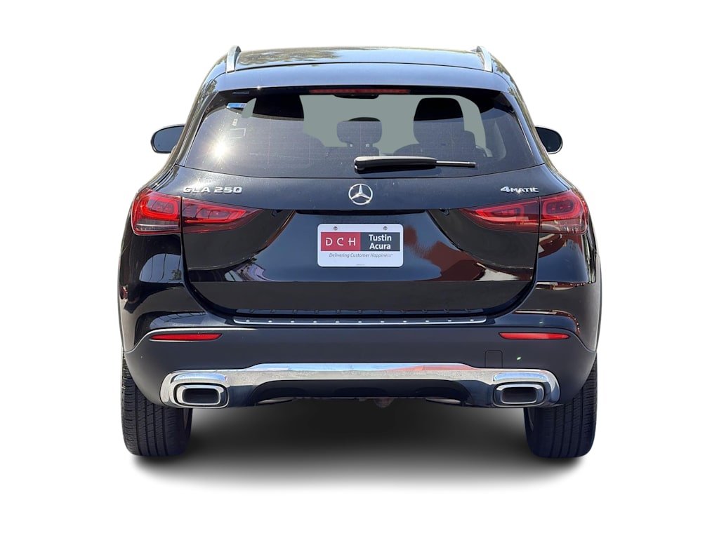 Thumbnail: 2023 Mercedes-Benz GLA - 5