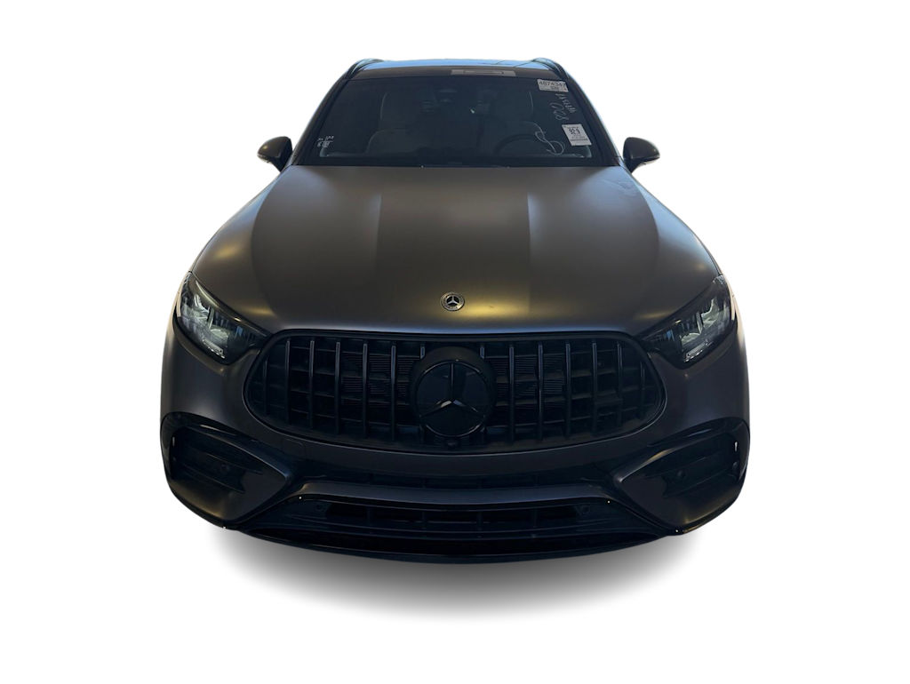 Thumbnail: 2024 Mercedes-Benz GLC - 5