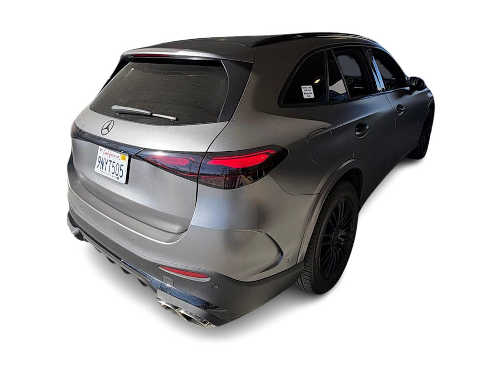 Thumbnail: 2024 Mercedes-Benz GLC - 12