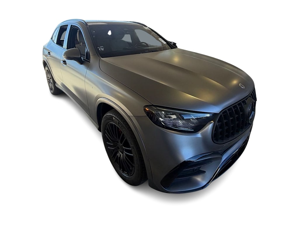 Thumbnail: 2024 Mercedes-Benz GLC - 13