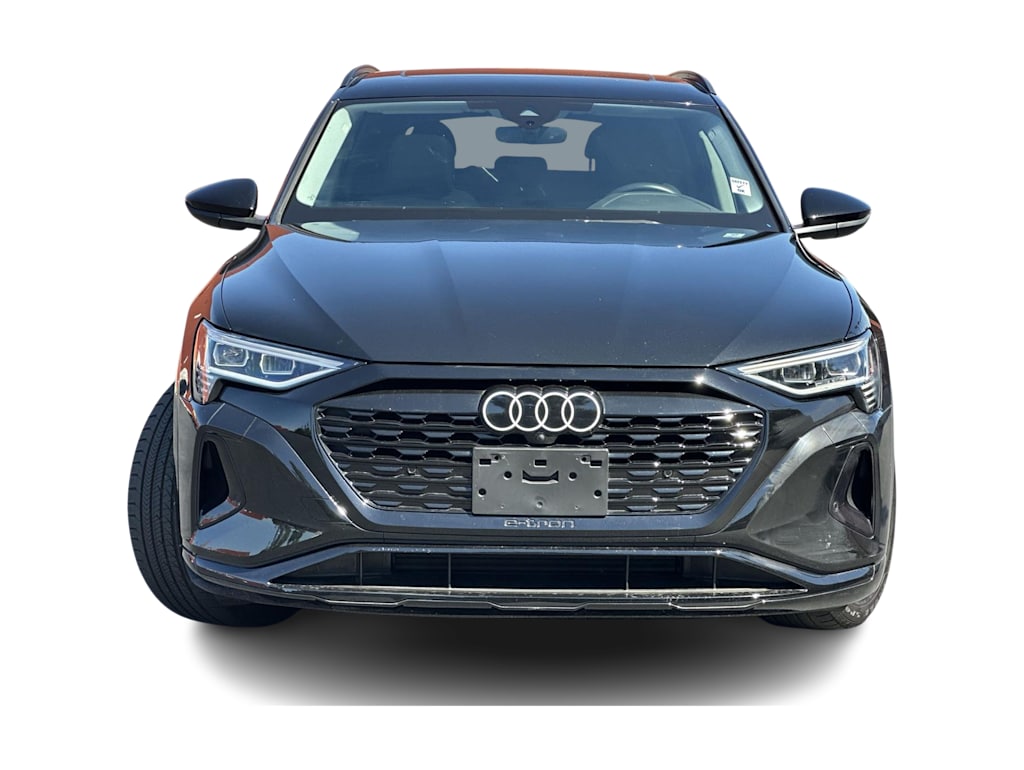 Thumbnail: 2024 Audi Q8 e-tron - 6