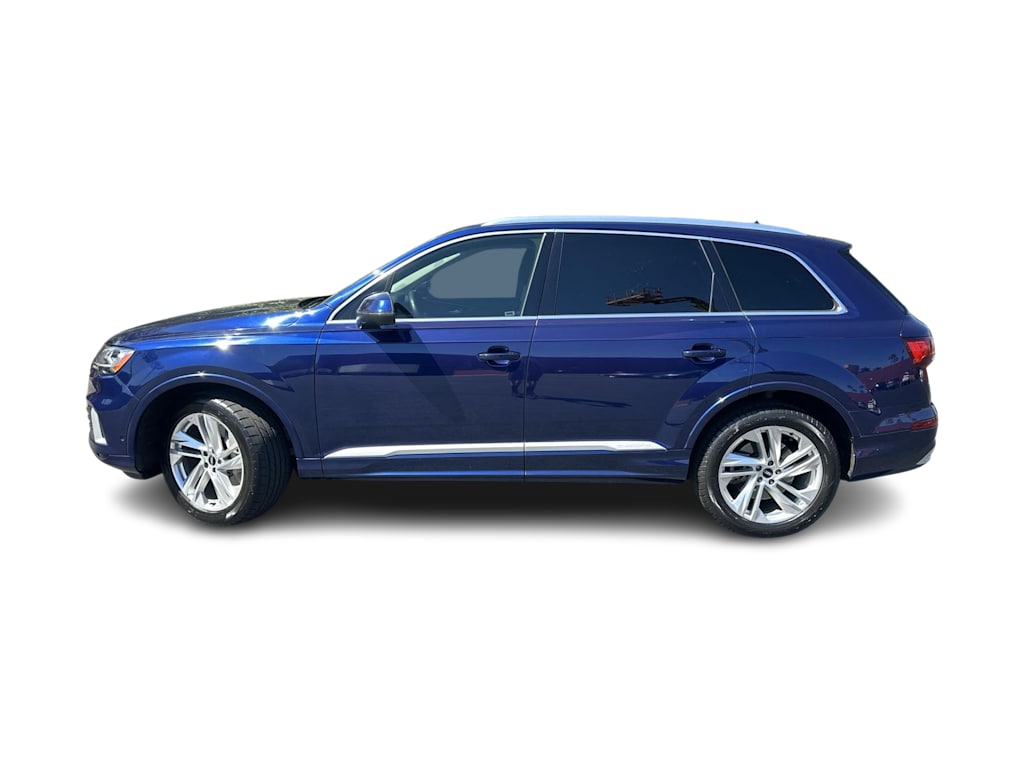 Thumbnail: 2021 Audi Q7 - 3