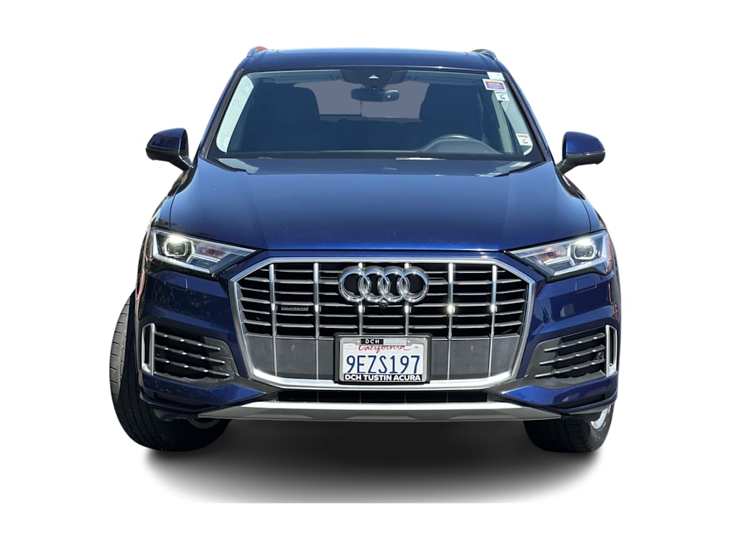 Thumbnail: 2021 Audi Q7 - 6