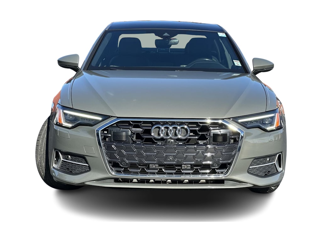 Thumbnail: 2024 Audi A6 - 6