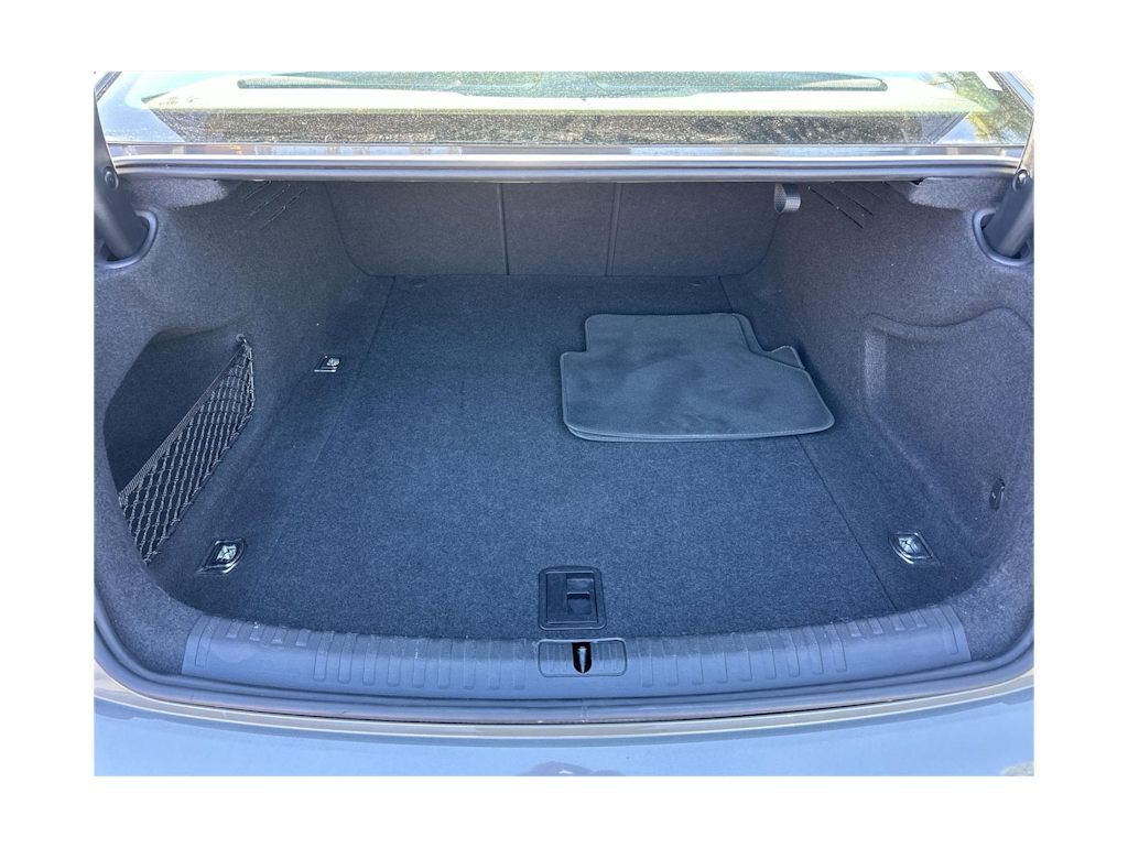 Thumbnail: 2024 Audi A6 - 19