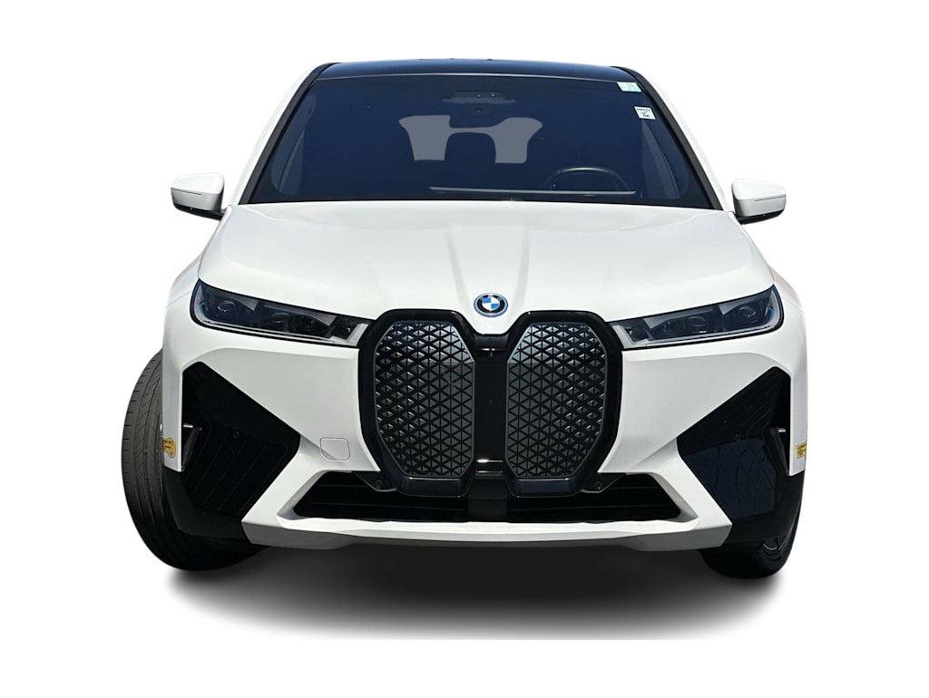Thumbnail: 2022 BMW iX - 6