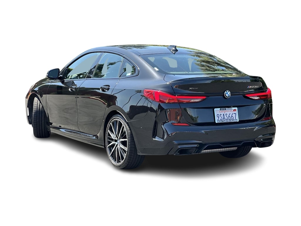 Thumbnail: 2022 BMW 2 Series - 4