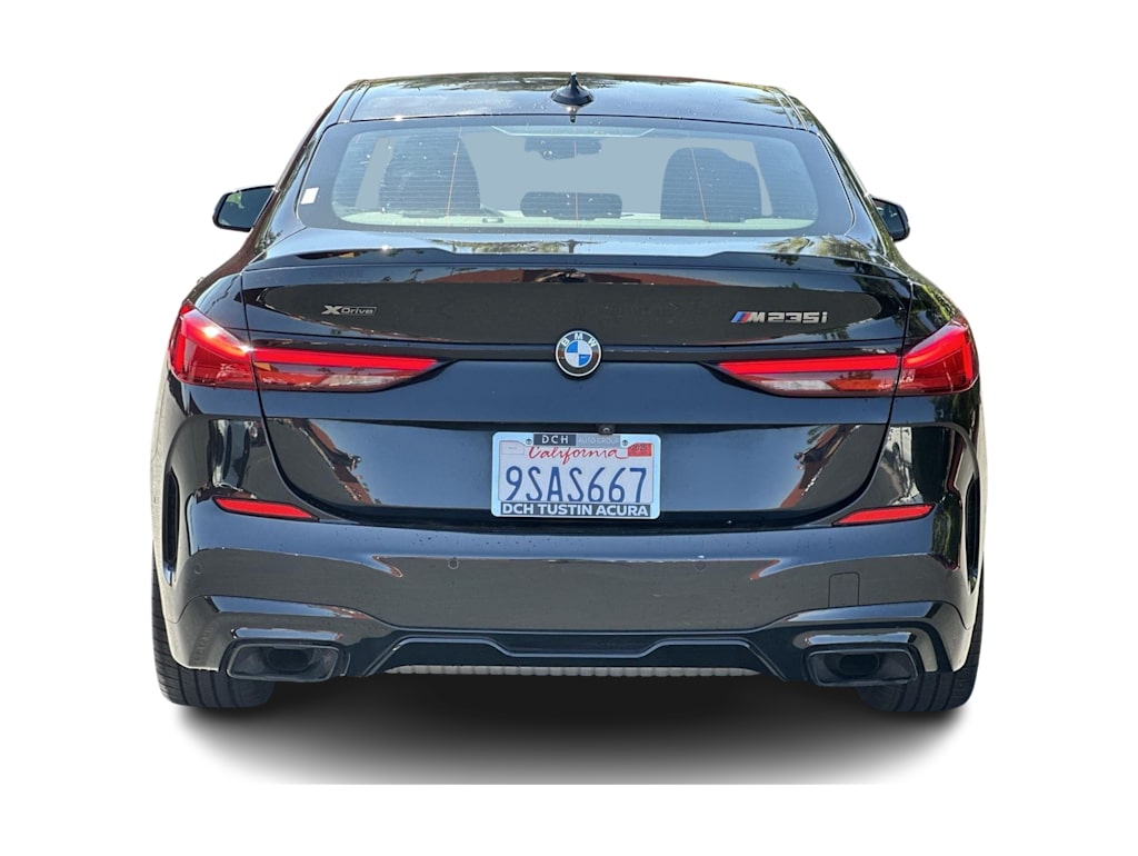 Thumbnail: 2022 BMW 2 Series - 5