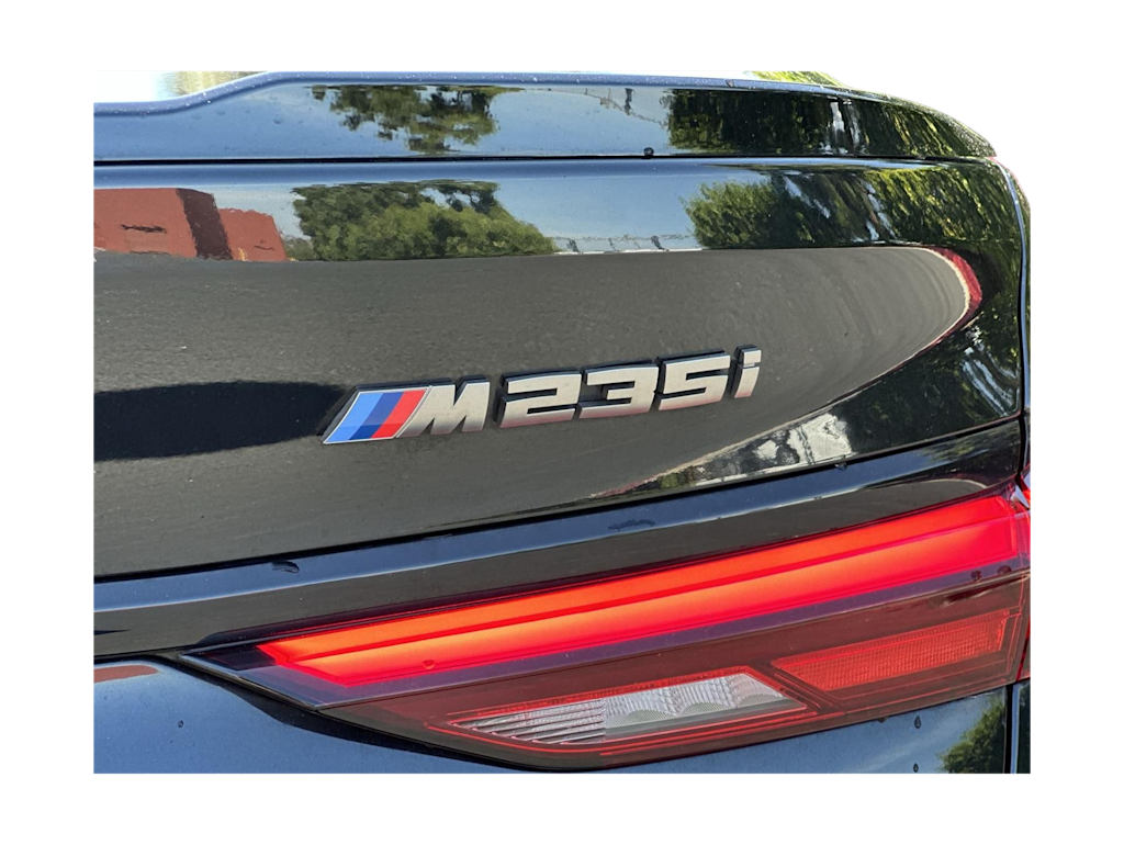 Thumbnail: 2022 BMW 2 Series - 20