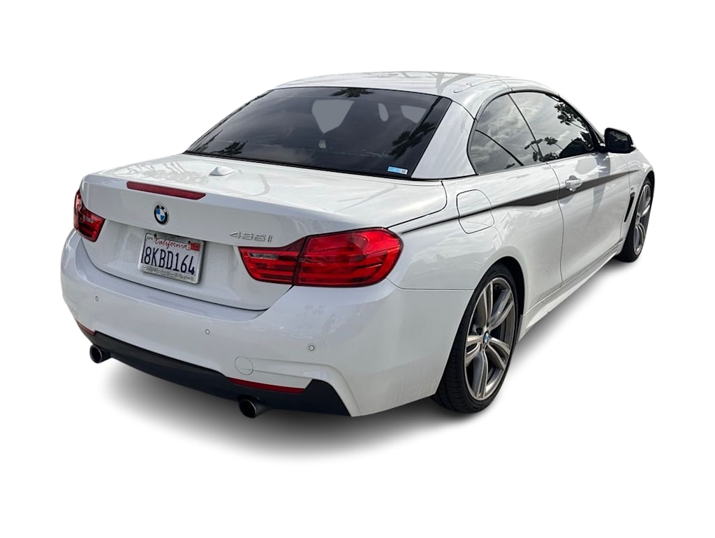 Thumbnail: 2016 BMW 4 Series - 16