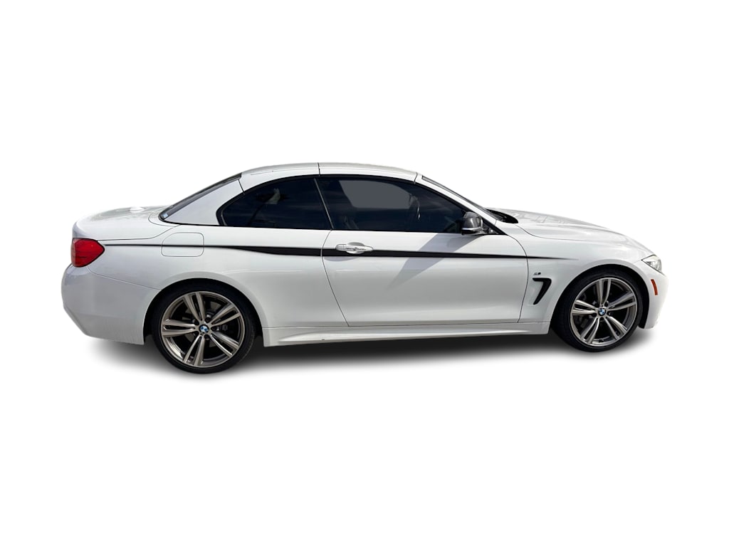 Thumbnail: 2016 BMW 4 Series - 17