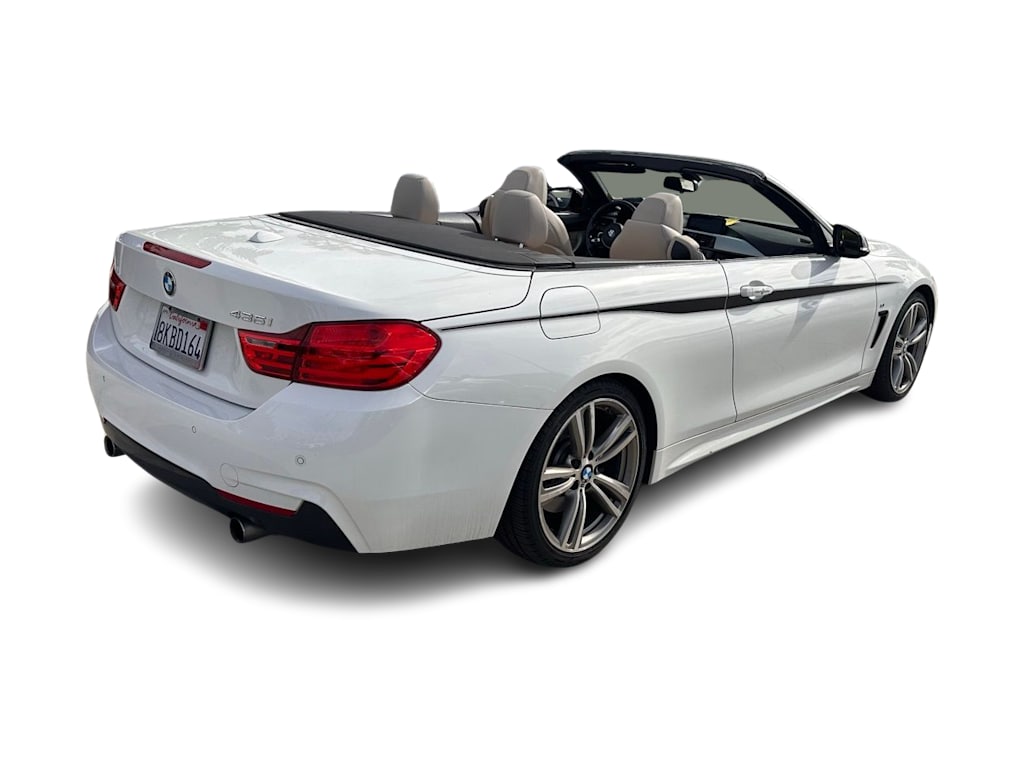 Thumbnail: 2016 BMW 4 Series - 20