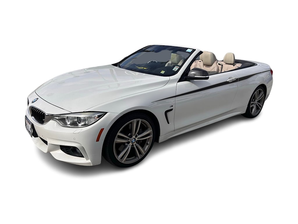 Thumbnail: 2016 BMW 4 Series - 19