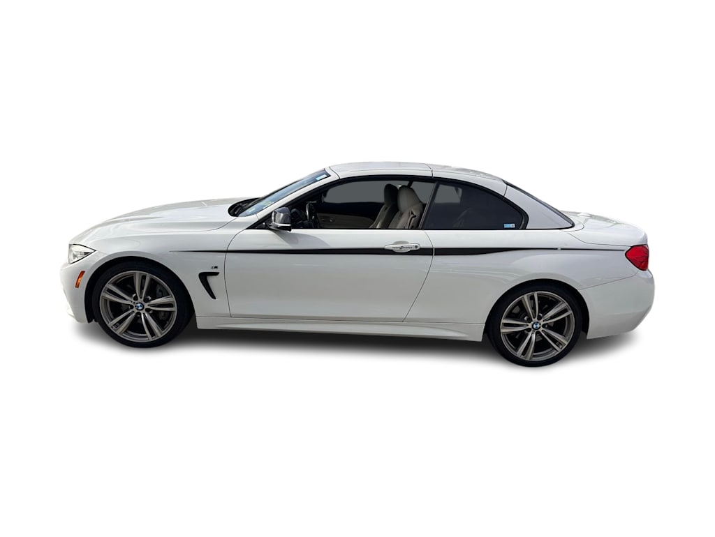 Thumbnail: 2016 BMW 4 Series - 3