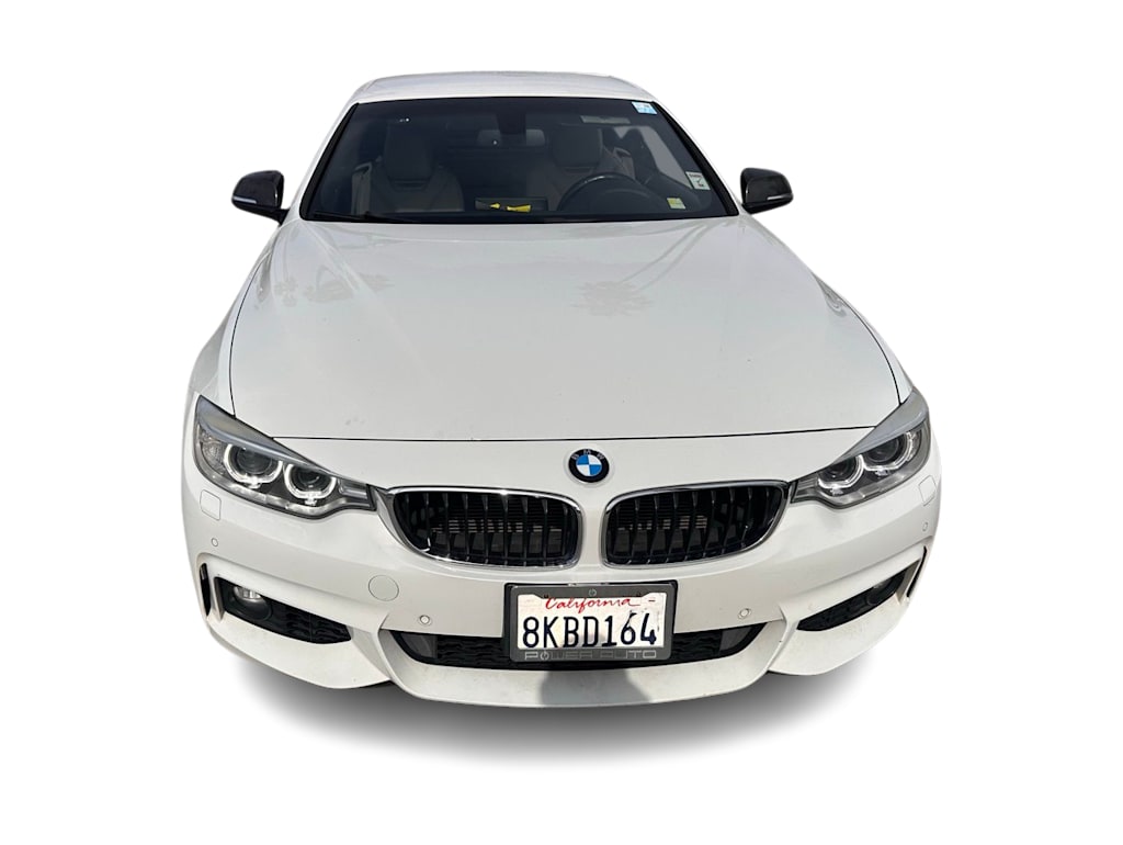 Thumbnail: 2016 BMW 4 Series - 6