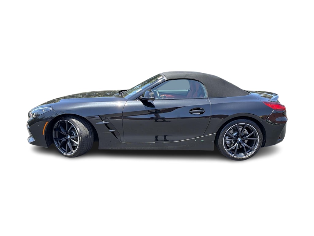 Thumbnail: 2023 BMW Z4 - 3