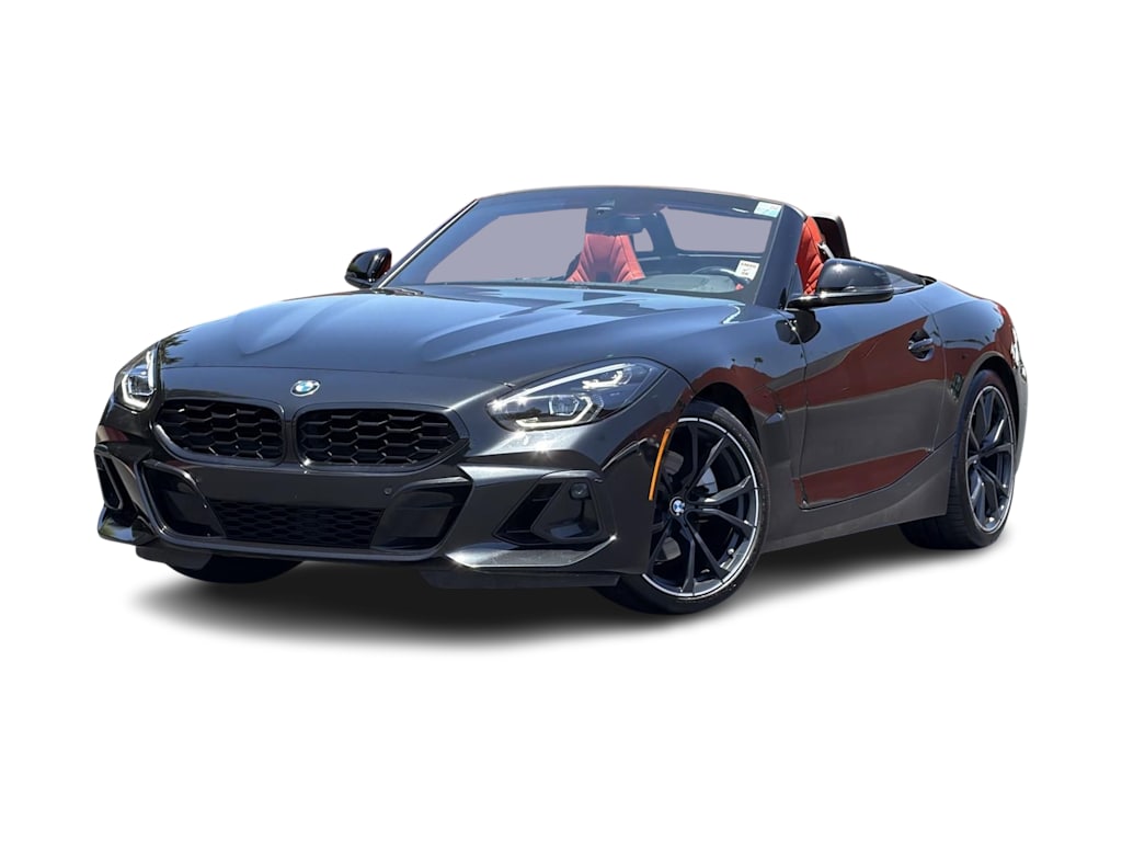Thumbnail: 2023 BMW Z4 - 34