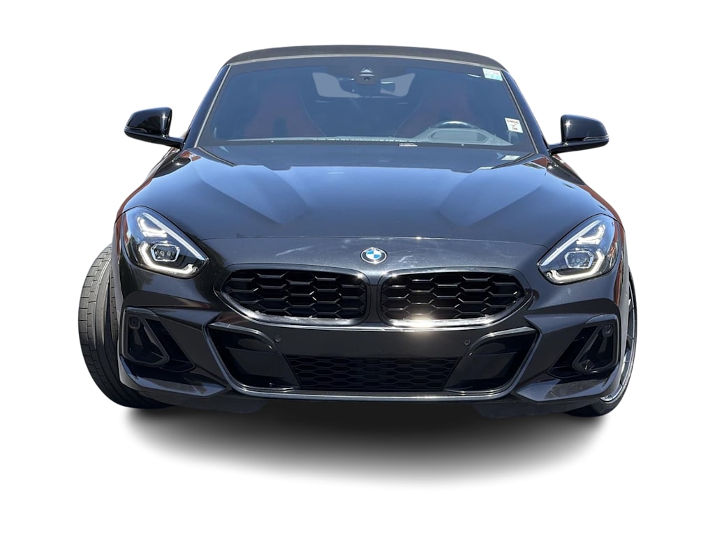 Thumbnail: 2023 BMW Z4 - 6