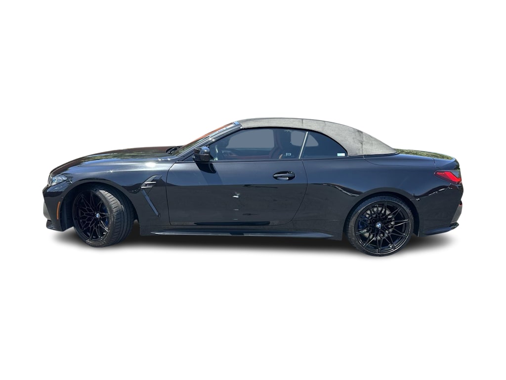 Thumbnail: 2024 BMW M4 - 3