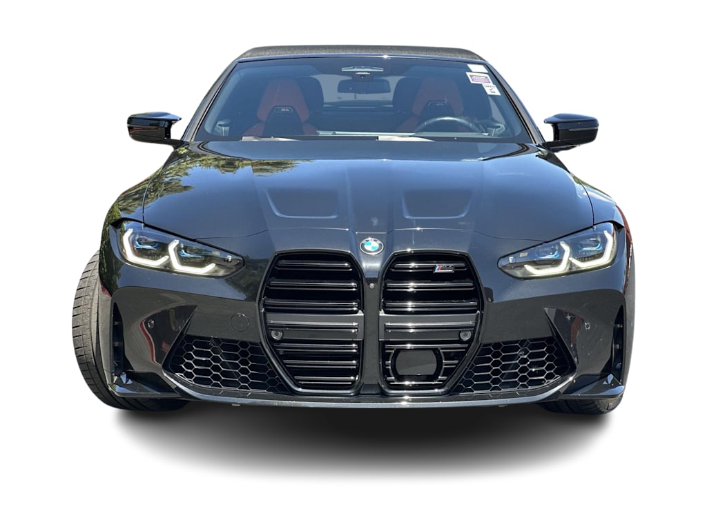 Thumbnail: 2024 BMW M4 - 6