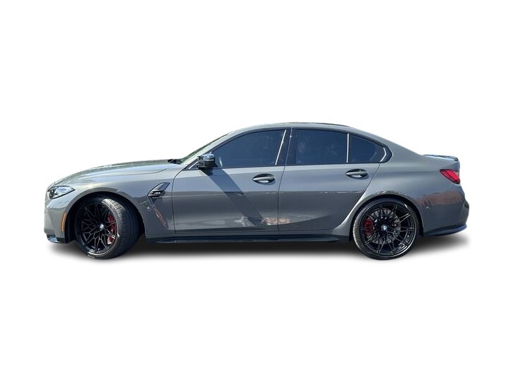 2023 BMW M3 Base 3