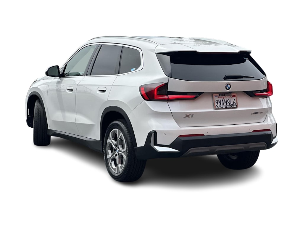 Thumbnail: 2023 BMW X1 - 4