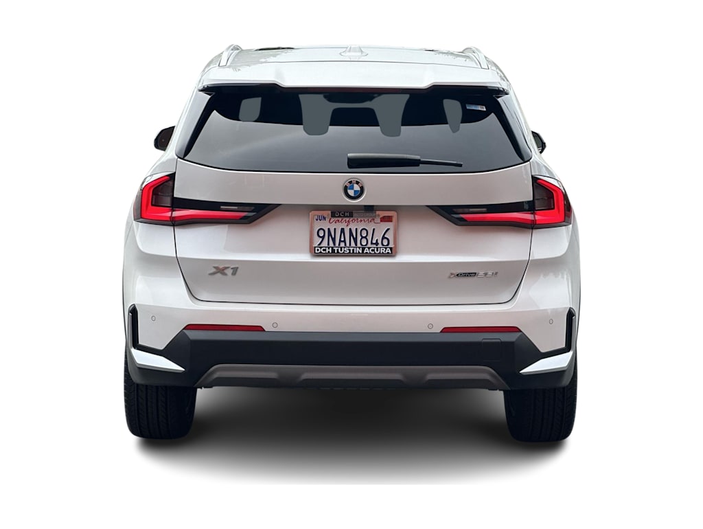 Thumbnail: 2023 BMW X1 - 5