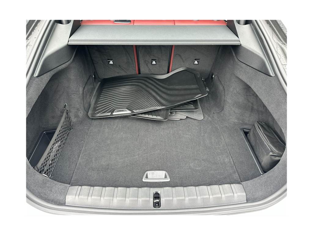 Thumbnail: 2024 BMW i4 - 19