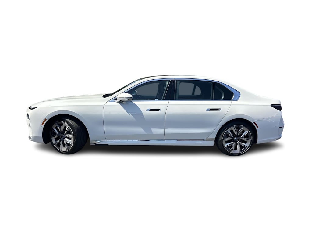 Thumbnail: 2025 BMW i7 - 3