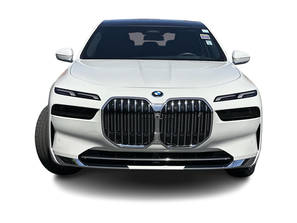 Thumbnail: 2025 BMW i7 - 6