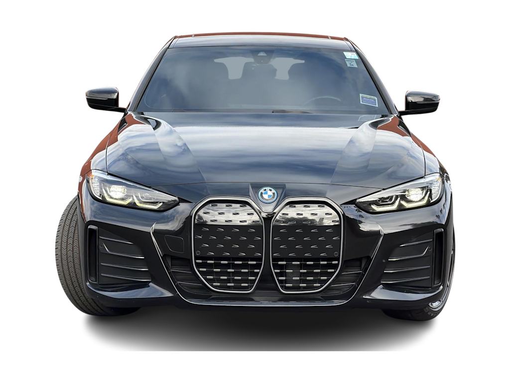 Thumbnail: 2023 BMW i4 - 6