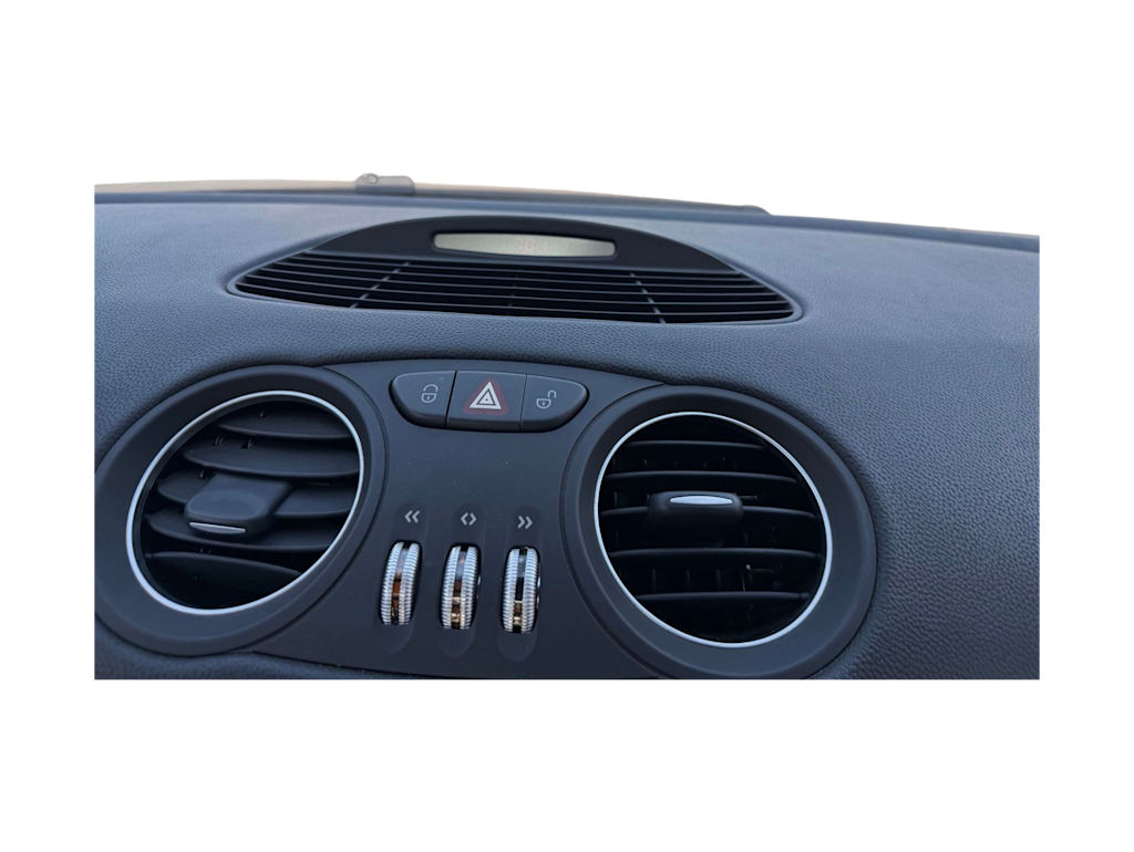 Thumbnail: 2003 Mercedes-Benz SL-Class - 15