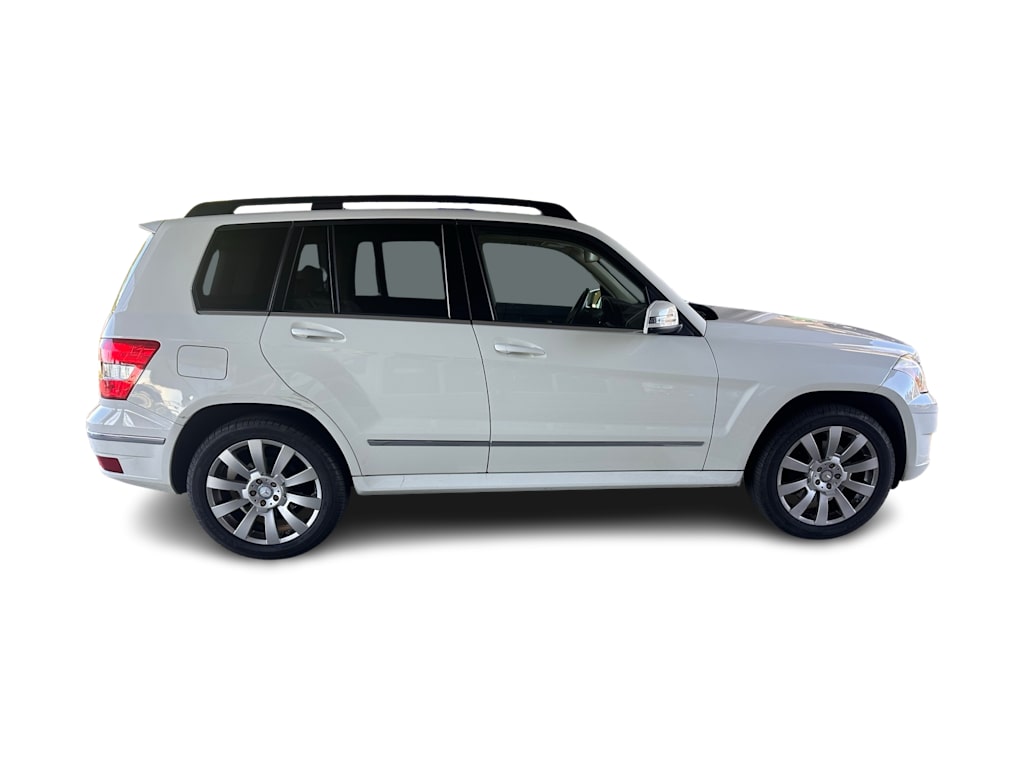 Thumbnail: 2011 Mercedes-Benz GLK - 16