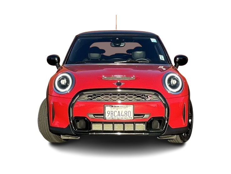 2022 MINI Cooper S 6