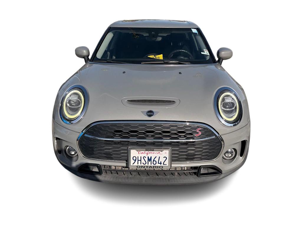 Thumbnail: 2020 MINI Cooper Clubman - 5