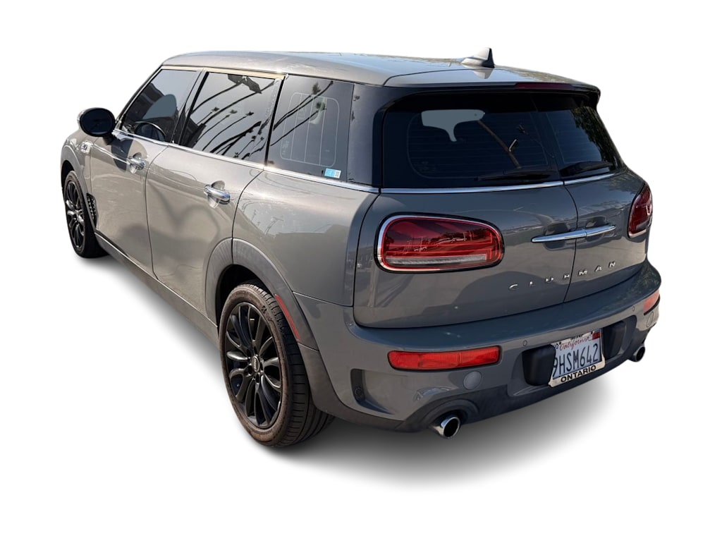 Thumbnail: 2020 MINI Cooper Clubman - 3