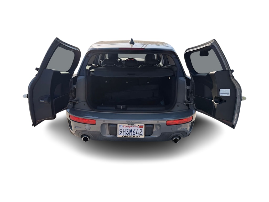 Thumbnail: 2020 MINI Cooper Clubman - 21