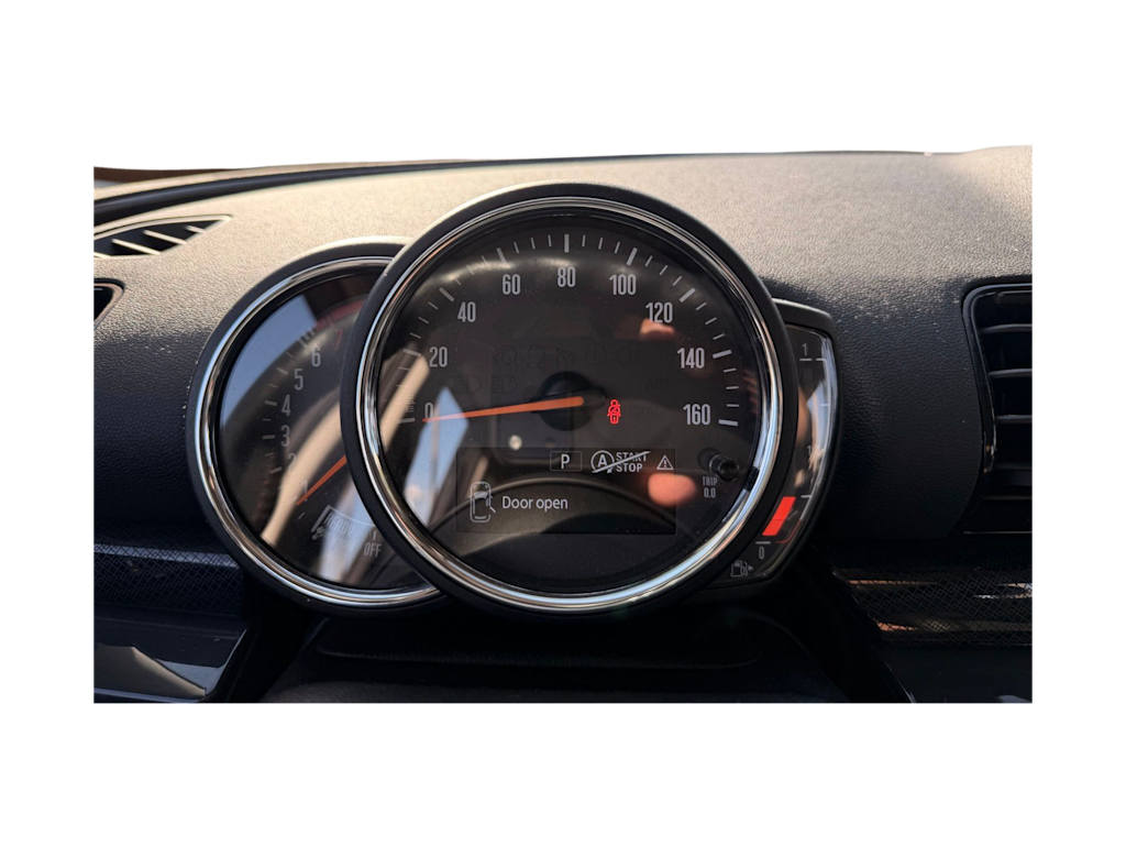 Thumbnail: 2020 MINI Cooper Clubman - 18
