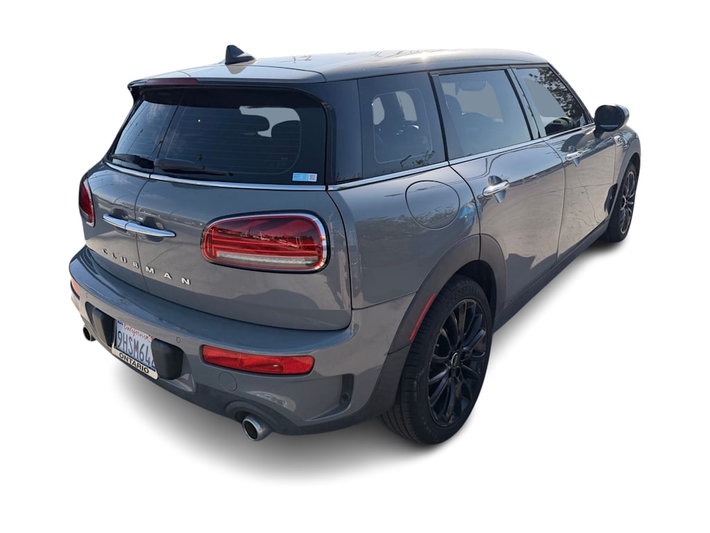 Thumbnail: 2020 MINI Cooper Clubman - 14