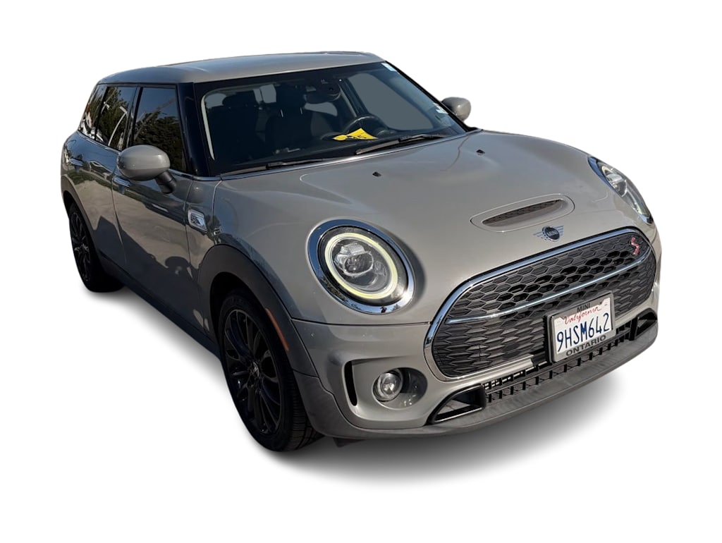 Thumbnail: 2020 MINI Cooper Clubman - 12