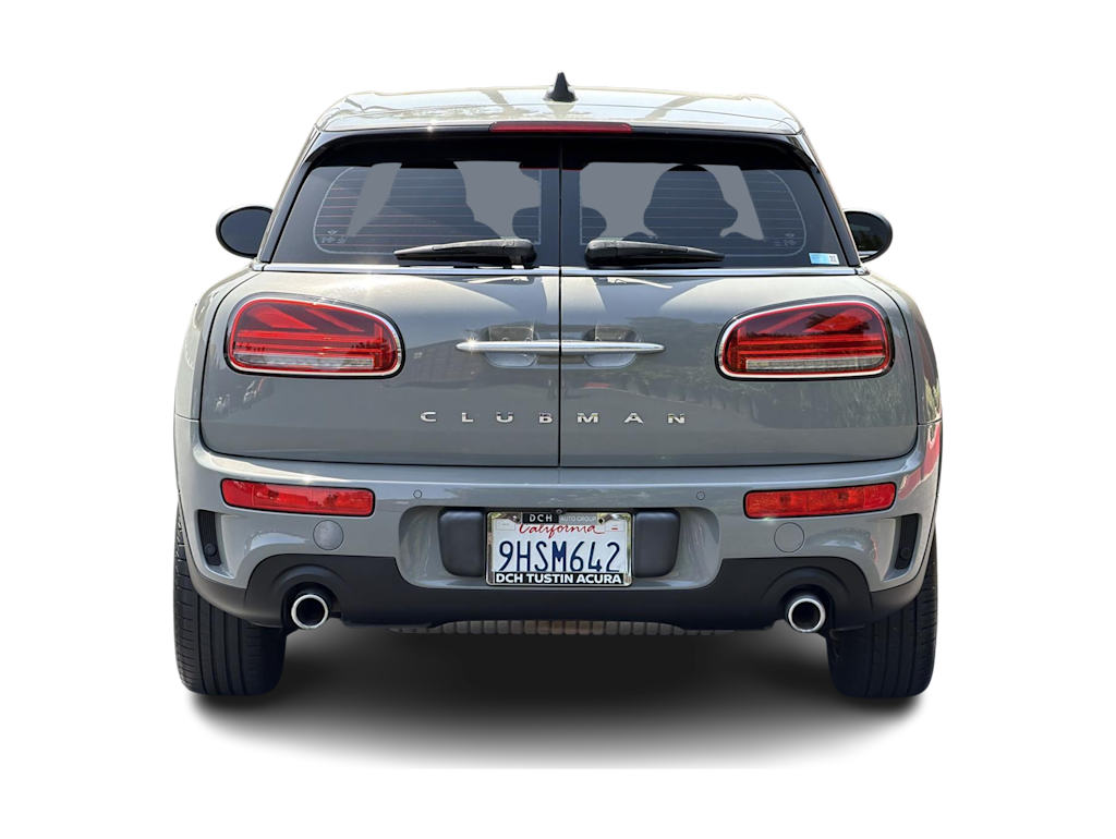 Thumbnail: 2020 MINI Cooper Clubman - 5