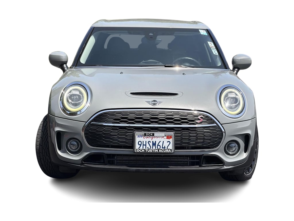 Thumbnail: 2020 MINI Cooper Clubman - 6